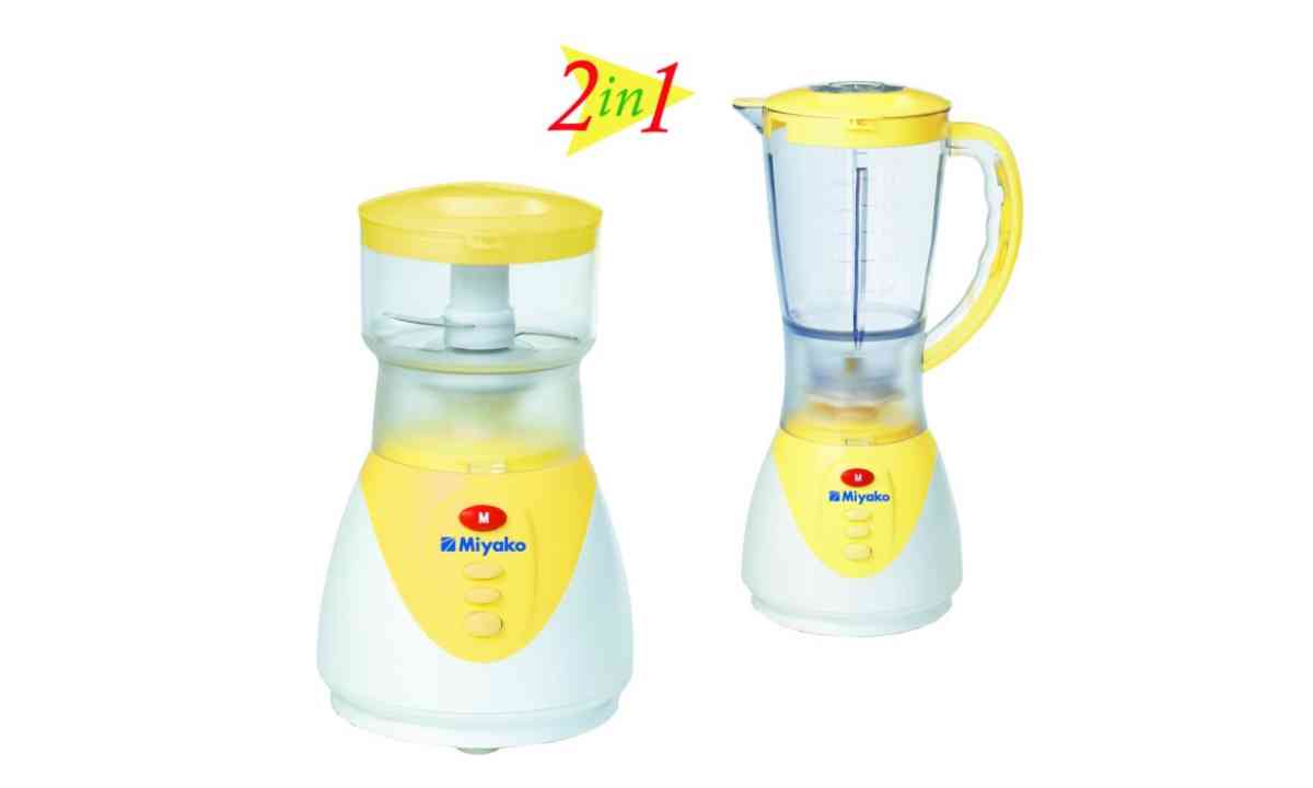 blender daging ch 511 ply miyako