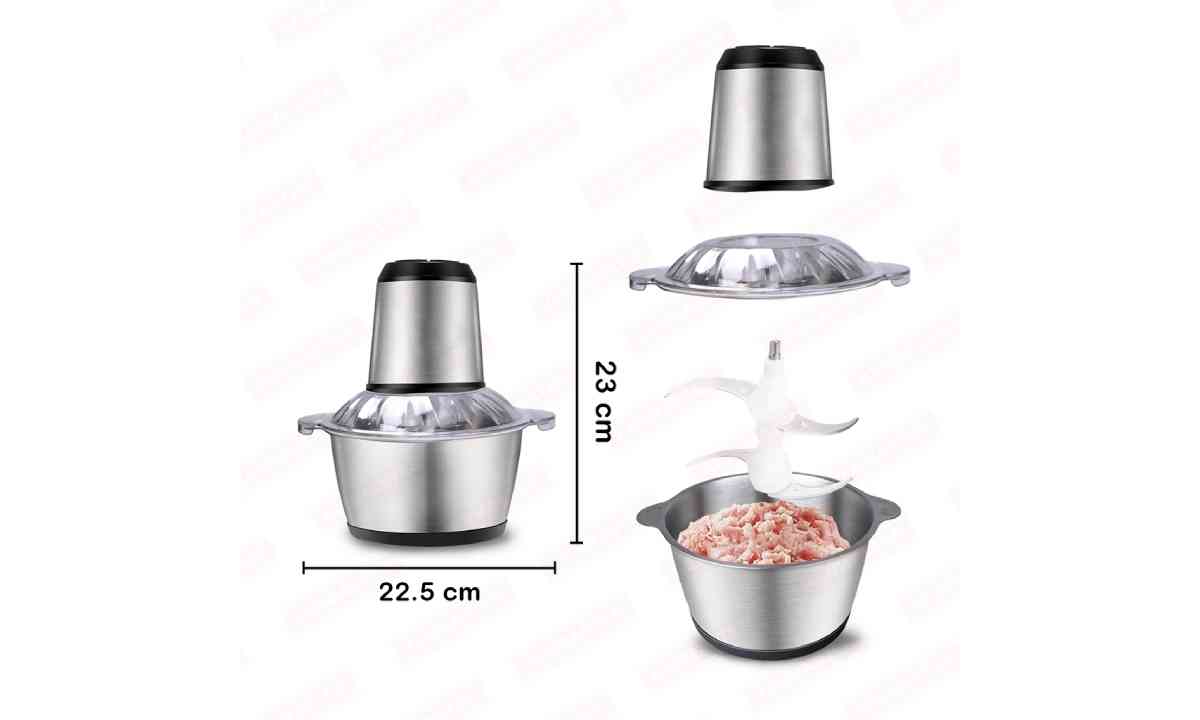 kenmaster meat grinder sy-619
