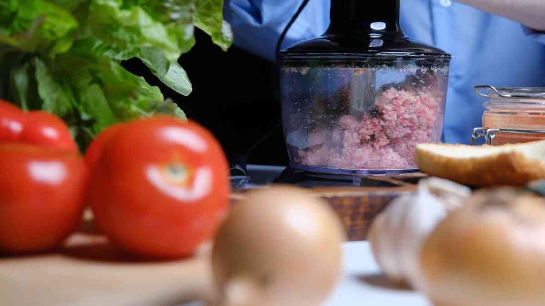 5 Rekomendasi Blender Daging Terbaik Dilengkapi Harga Terbaru 5 Rekomendasi Blender Daging Terbaik Dilengkapi Harga Terbaru