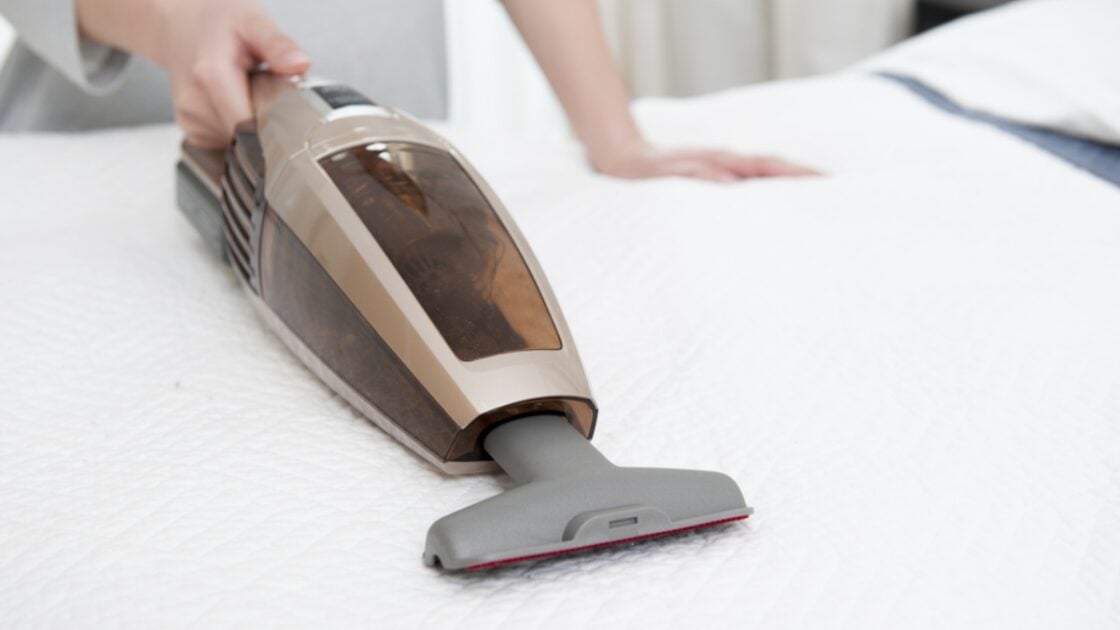 5 Rekomendasi Vacuum Cleaner Kasur Terbaik dan Terbaru Tahun 2023. Dari yang Murah Hingga Mahal!