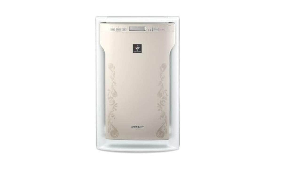 sharp air purifier