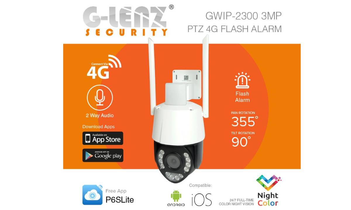 cctv yang bisa dipantau lewat hp jarak jauh tanpa wifi
