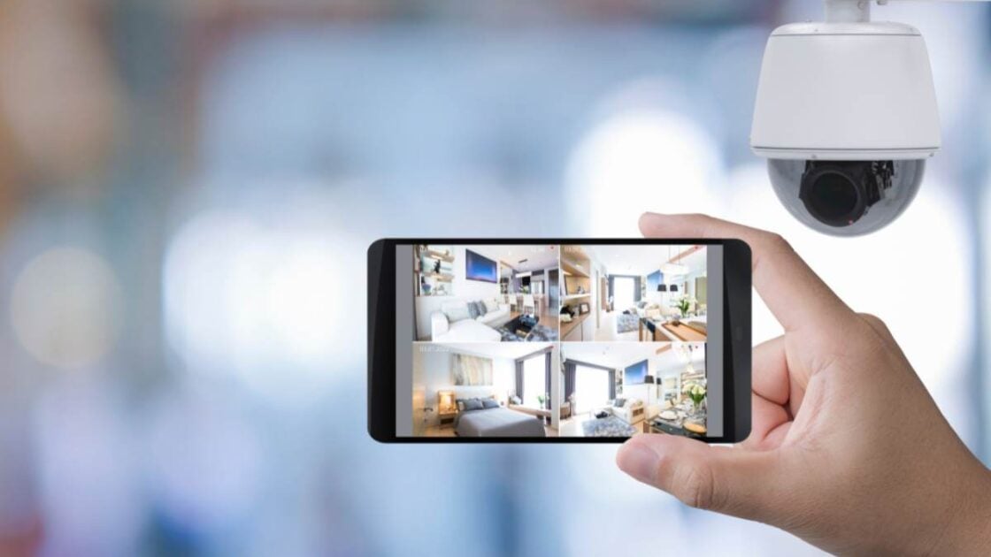 5 Rekomendasi CCTV yang Bisa Dipantau lewat HP Jarak Jauh Tanpa WiFi 5 Rekomendasi CCTV yang Bisa Dipantau lewat HP Jarak Jauh Tanpa WiFi