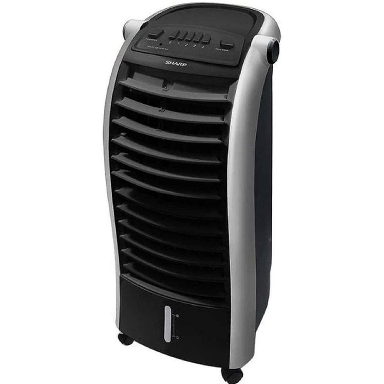 ac portable sharp