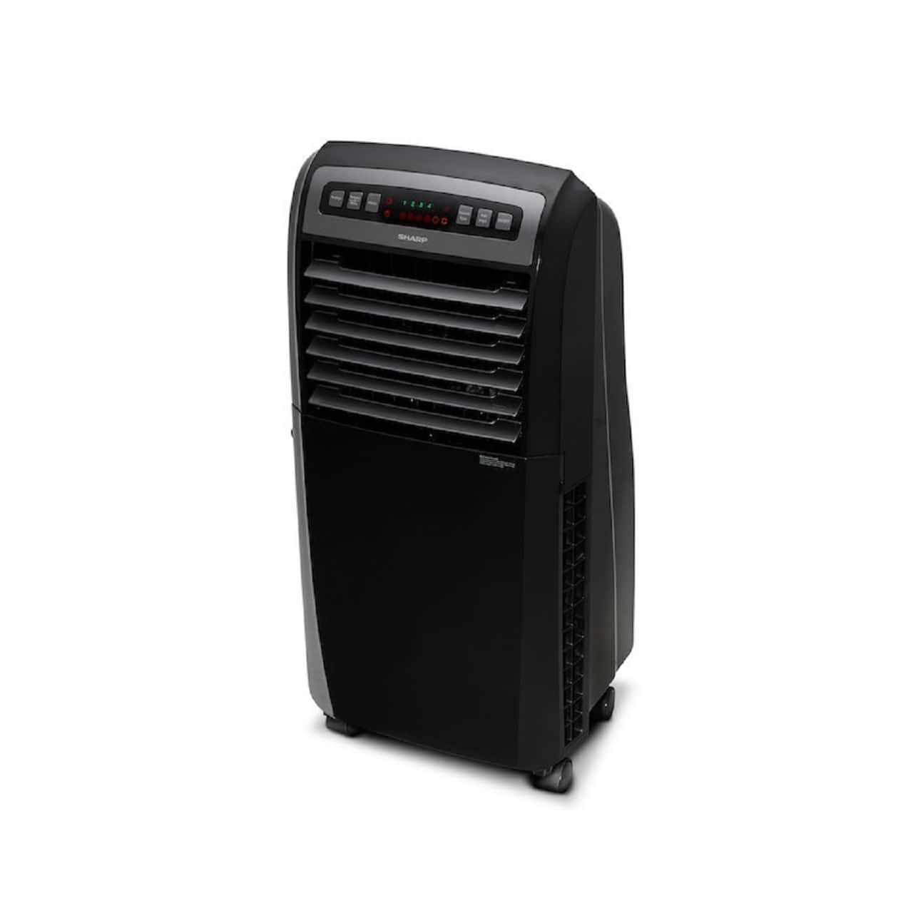 ac portable sharp