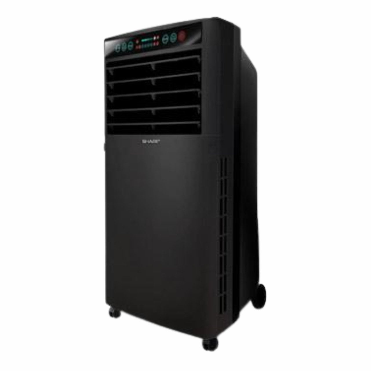 harga ac portable sharp