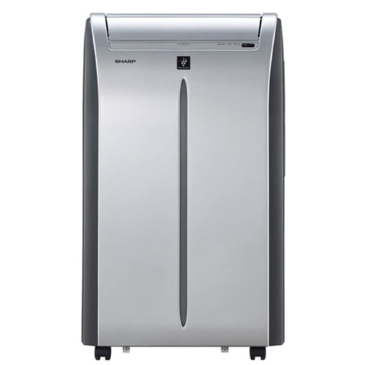 ac portable sharp 1 pk