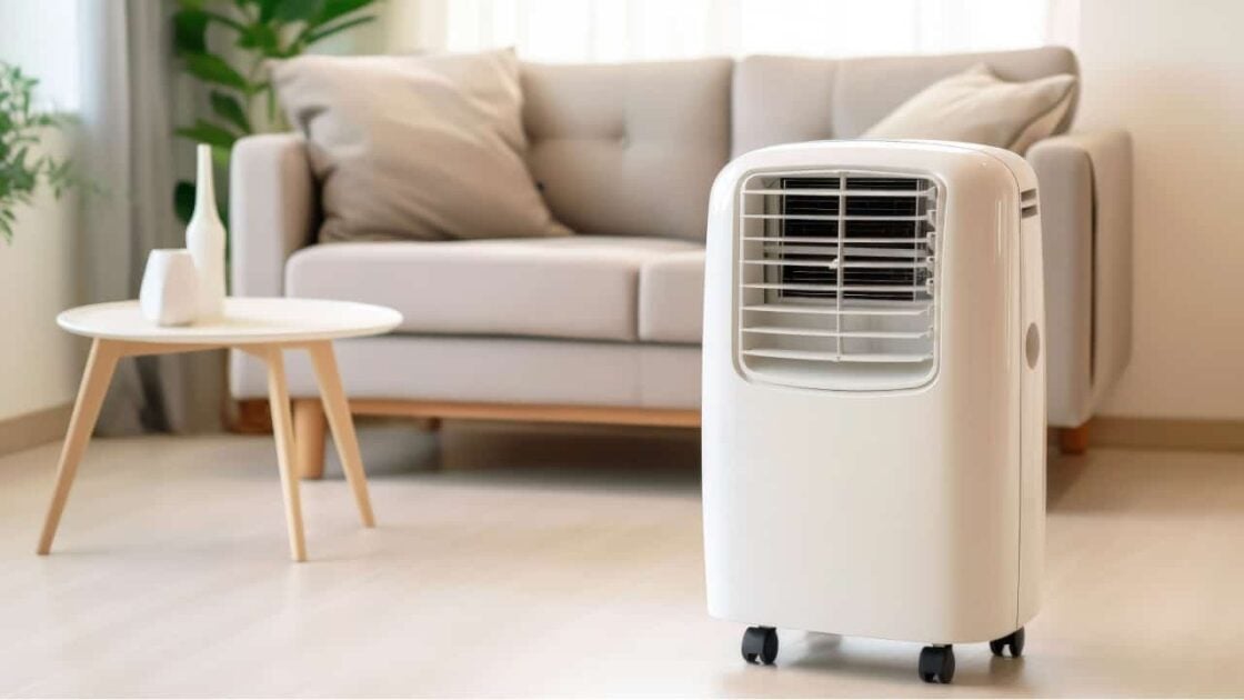5 Rekomendasi AC Portable Sharp Terbaik, Harga Terjangkau dan Bikin Ruangan Cepat Dingin! 5 Rekomendasi AC Portable Sharp Terbaik, Harga Terjangkau dan Bikin Ruangan Cepat Dingin!
