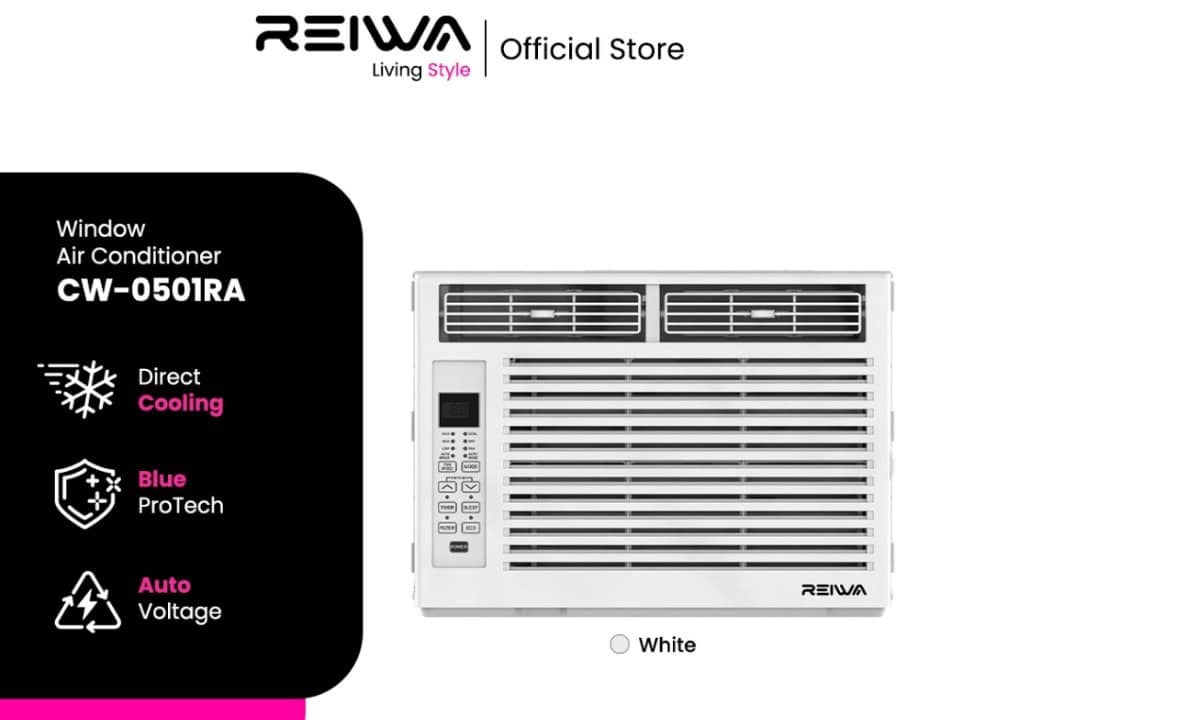 ac portable mini untuk kamar