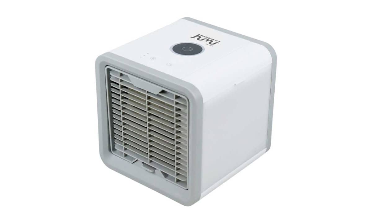ac portable mini untuk kamar