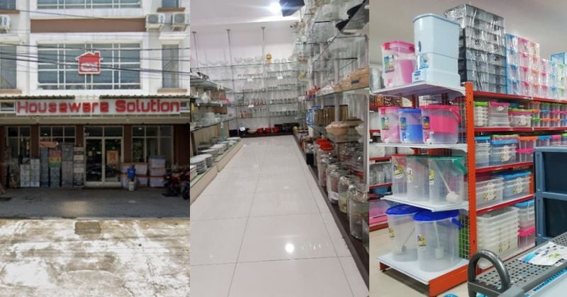 houseware solution surabaya