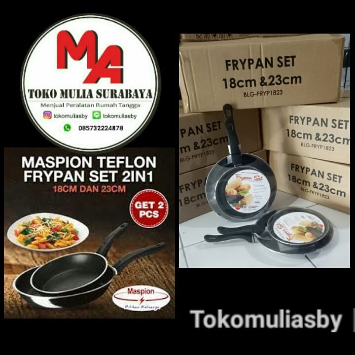 toko mulia surabaya