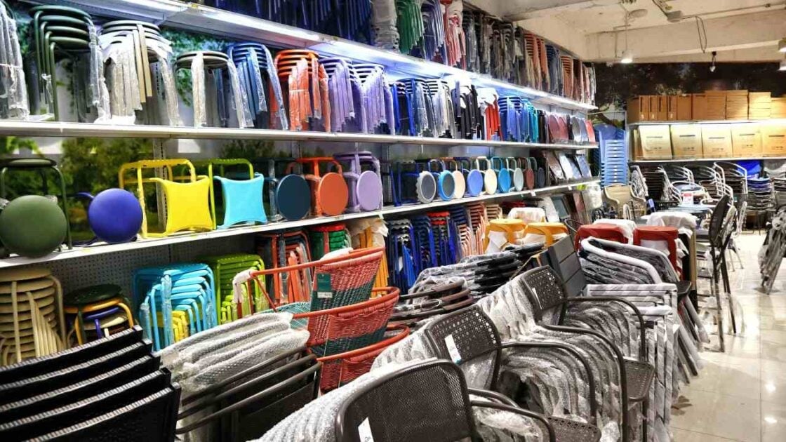 5 Rekomendasi Toko Peralatan Rumah Tangga Murah di Surabaya. Harga Grosiran! 5 Rekomendasi Toko Peralatan Rumah Tangga Murah di Surabaya. Harga Grosiran!