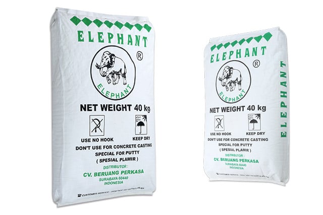 Semen Putih Elephant