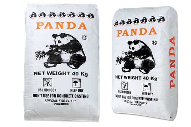 Semen Putih Panda