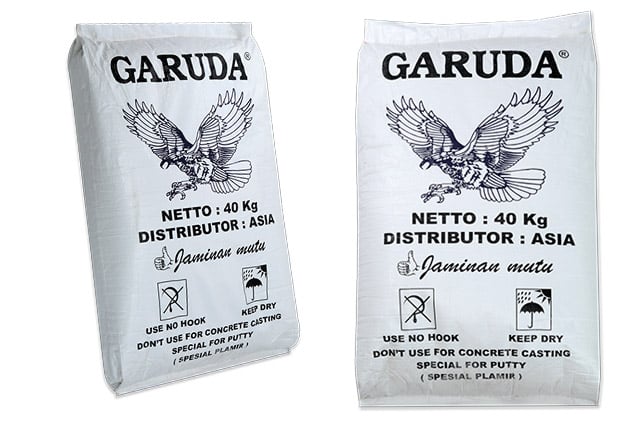 Semen Putih Garuda