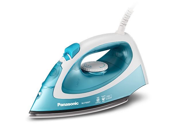 setrika terbaik panasonic