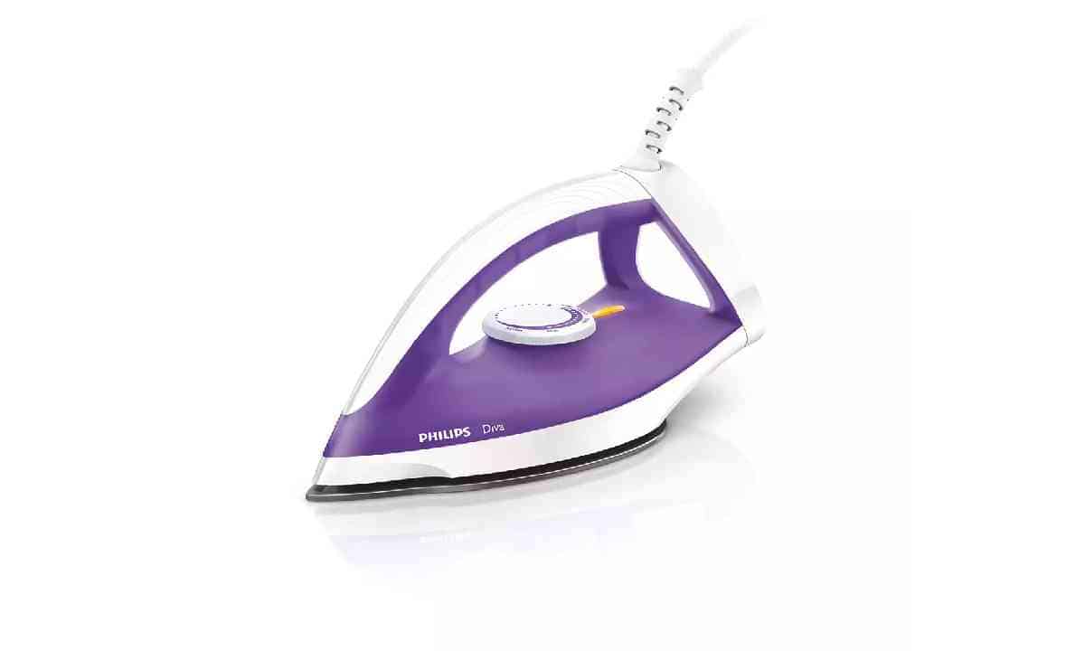 Philips Diva GC122