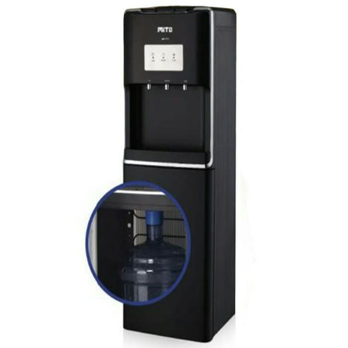 dispenser galon bawah Mito MD777