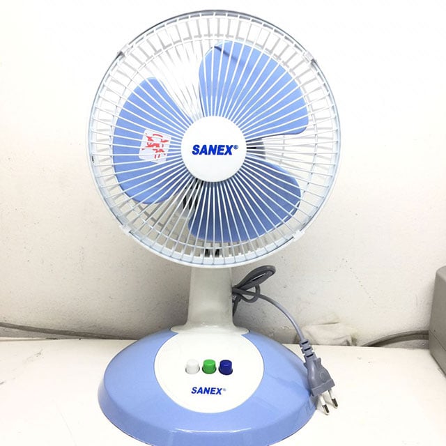 kipas angin 100 ribuan