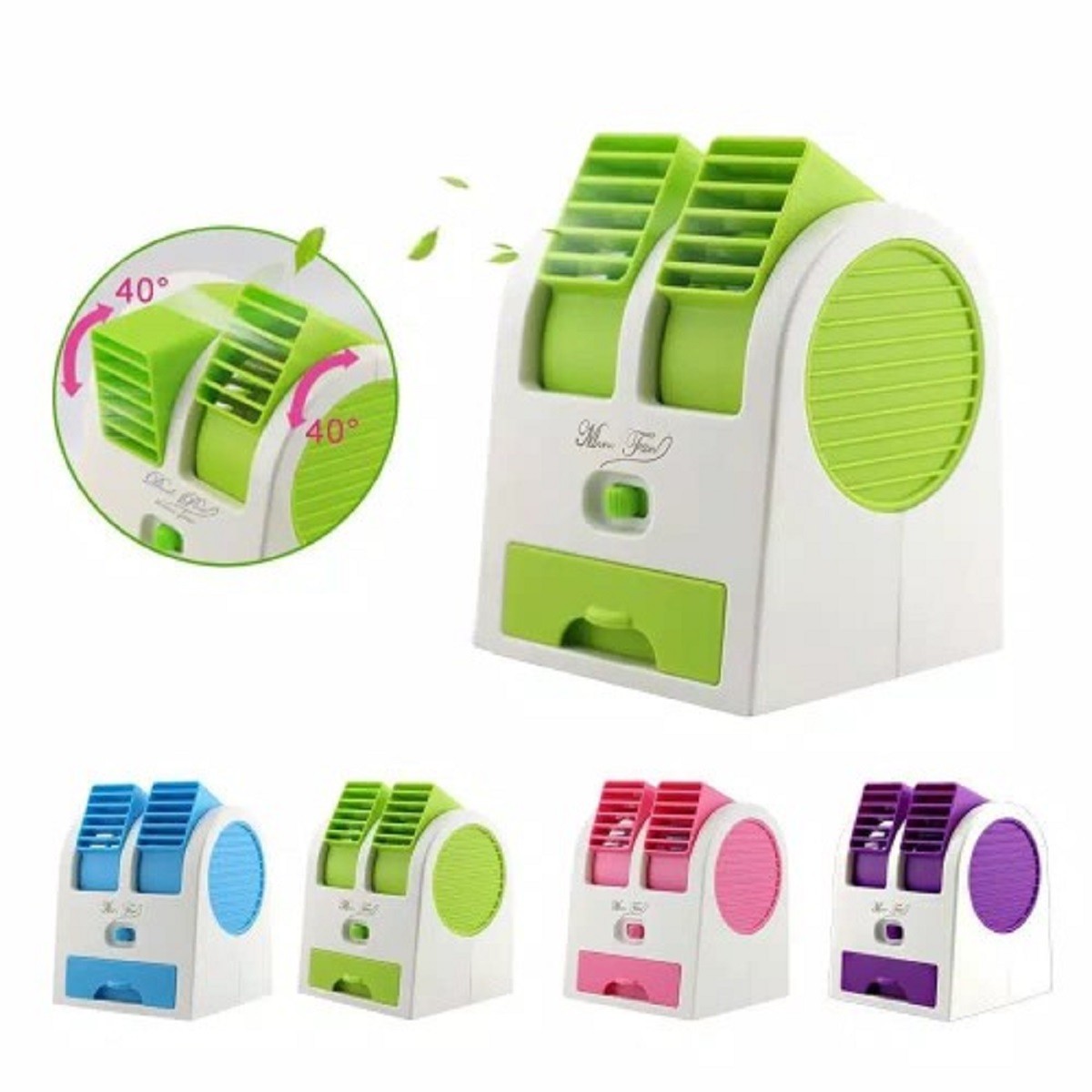 ac mini portable