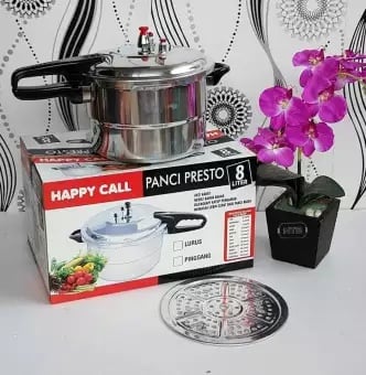 panci presto