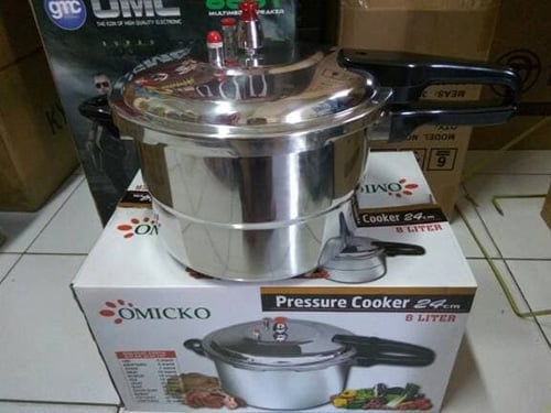 panci presto