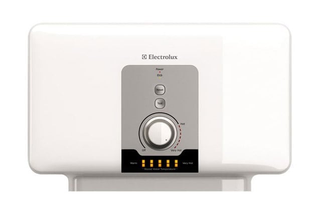merk water heater