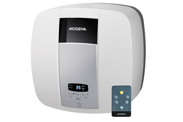 merk water heater