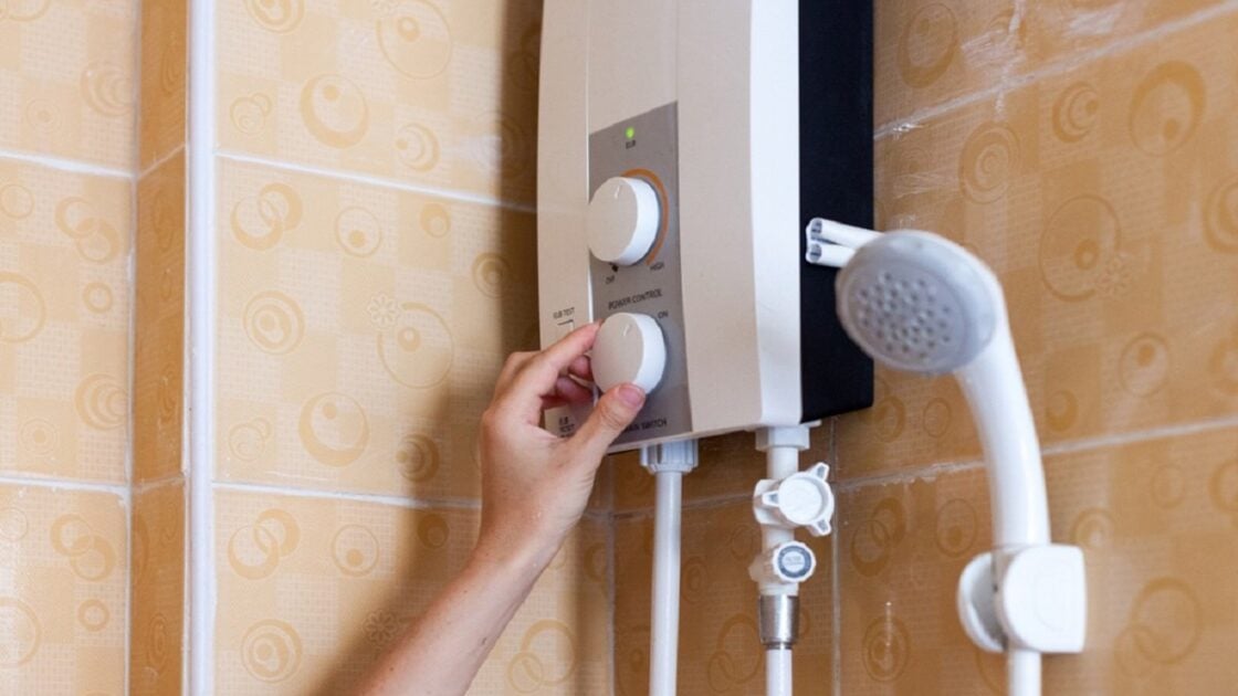 Jangan Salah Pilih, Inilah 5 Rekomendasi Merk Water Heater Listrik Terbaik 2023. Kualitas Jempolan! Jangan Salah Pilih, Inilah 5 Rekomendasi Merk Water Heater Listrik Terbaik 2023. Kualitas Jempolan!