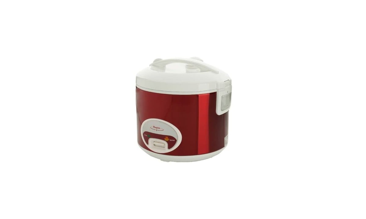 merk rice cooker terbaik Maspion MRJ-208 SS