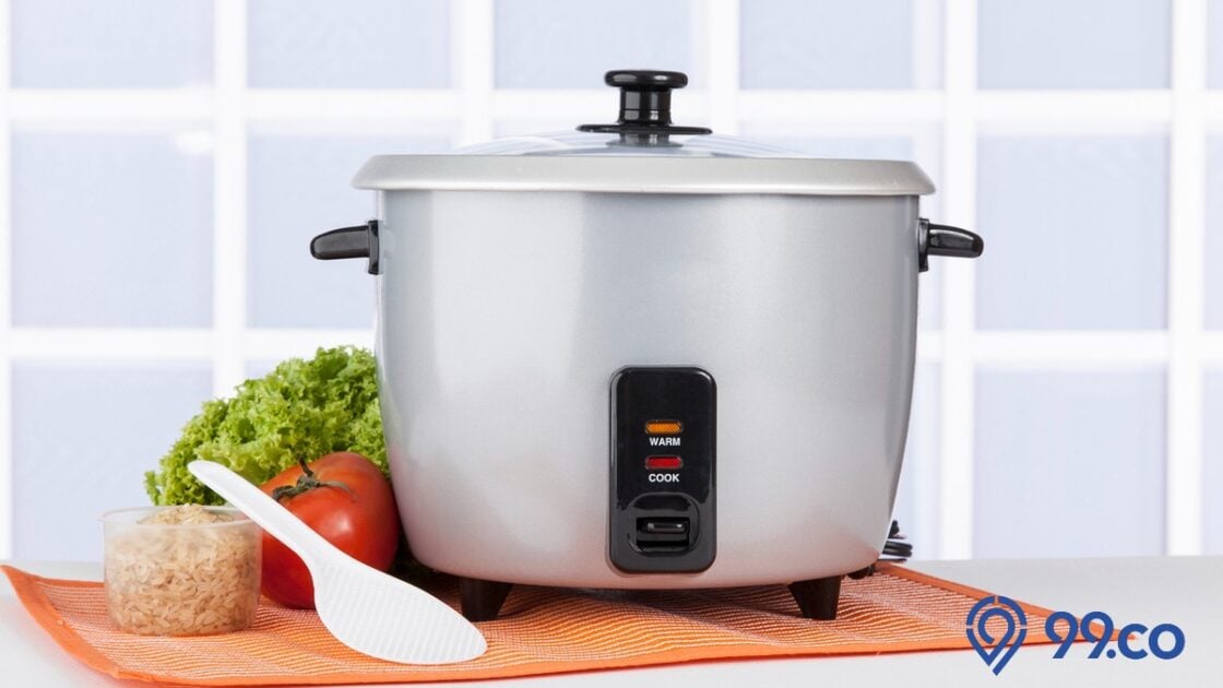 14 Rekomendasi Merk Rice Cooker Terbaik dan Terbaru 2023. Tahan Lama serta Hemat Listrik! 14 Rekomendasi Merk Rice Cooker Terbaik dan Terbaru 2023. Tahan Lama serta Hemat Listrik!