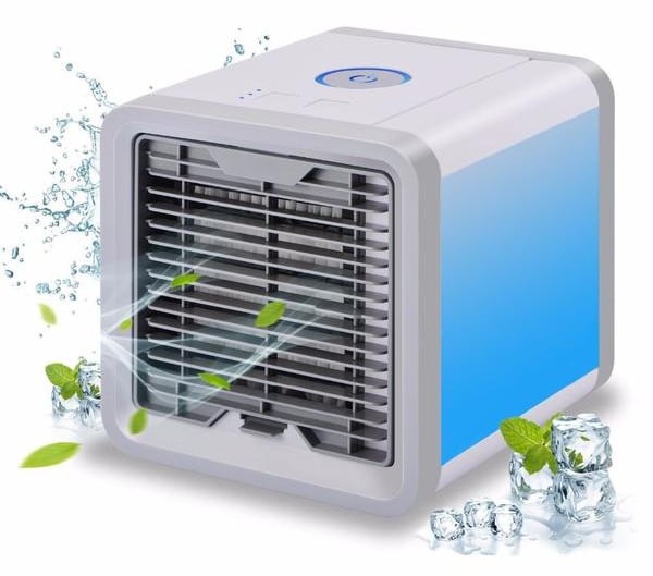 merk ac mini kamar