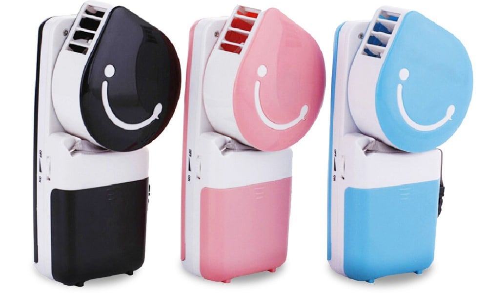 ac portable