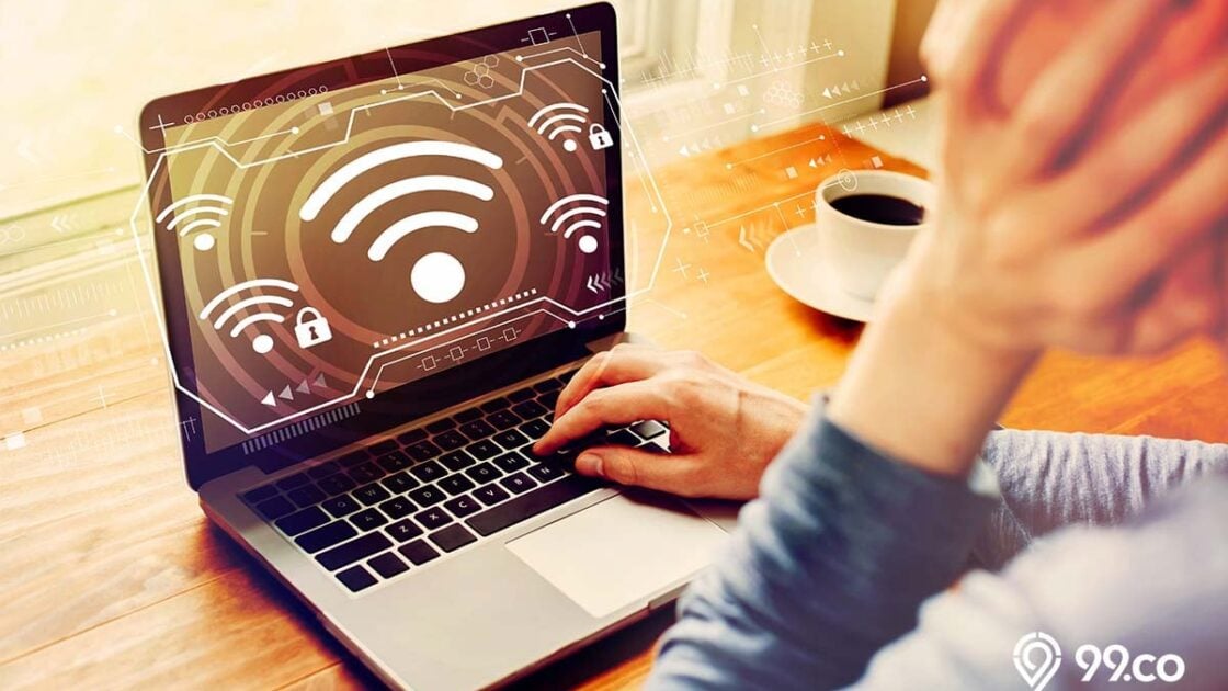 10 Rekomendasi Paket WiFi Rumah Unlimited Murah Terbaik 2023. Ada yang Rp100 Ribuan, lo! 10 Rekomendasi Paket WiFi Rumah Unlimited Murah Terbaik 2023. Ada yang Rp100 Ribuan, lo!