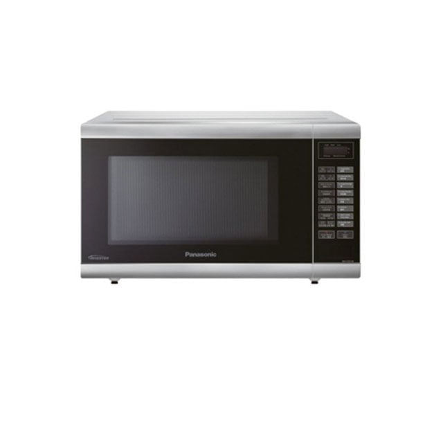 rekomendasi microwave oven panasonic