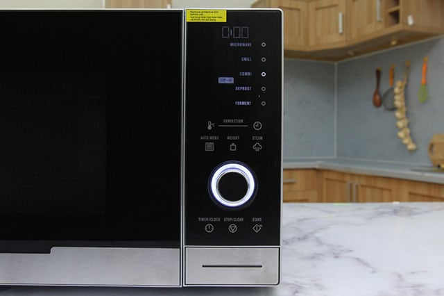Electrolux EMS3087X