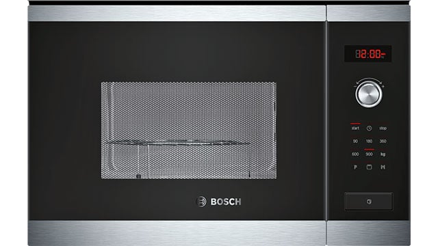 rekomendasi microwave oven bosch