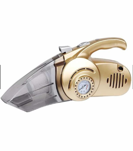 Vacuum Cleaner Mini 4 in 1