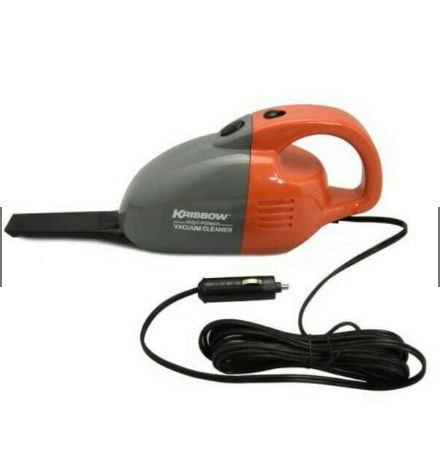 Vacuum Cleaner Krisbow