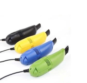 Vacuum Cleaner Mini USB