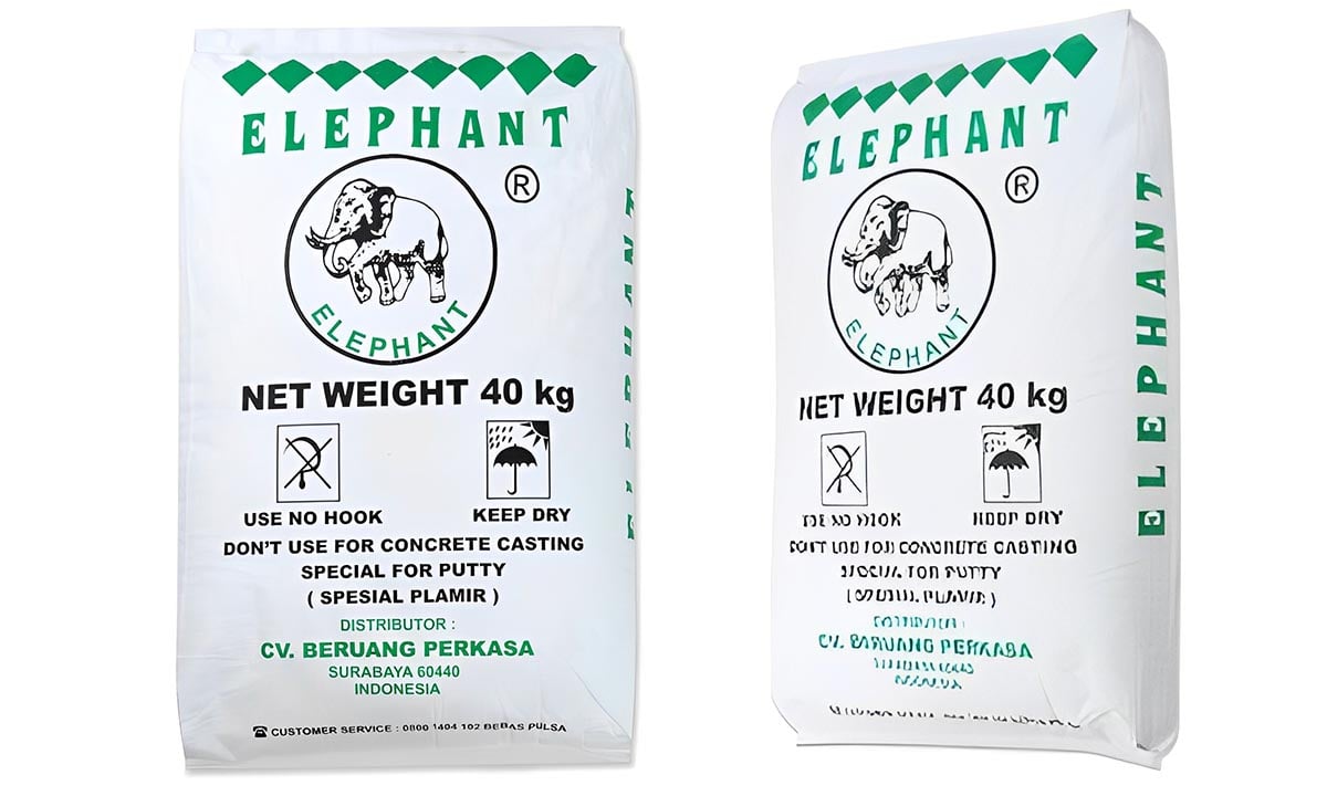 harga semen elephant 1 sak