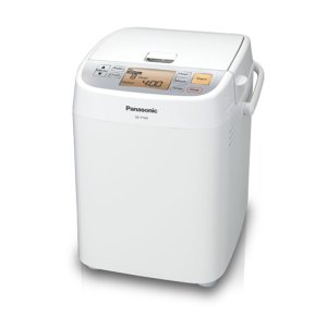 alat pembuat roti Panasonic SD-P104