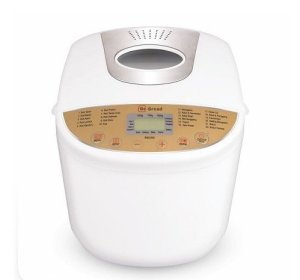 bread maker RB-250 Gold