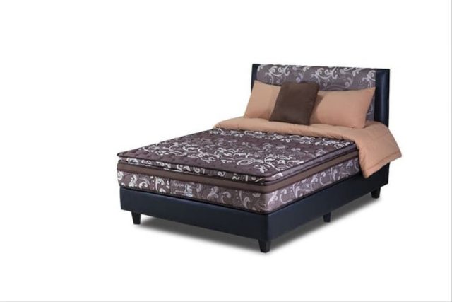 kasur comforta