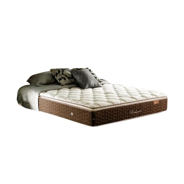 harga kasur springbed lady americana