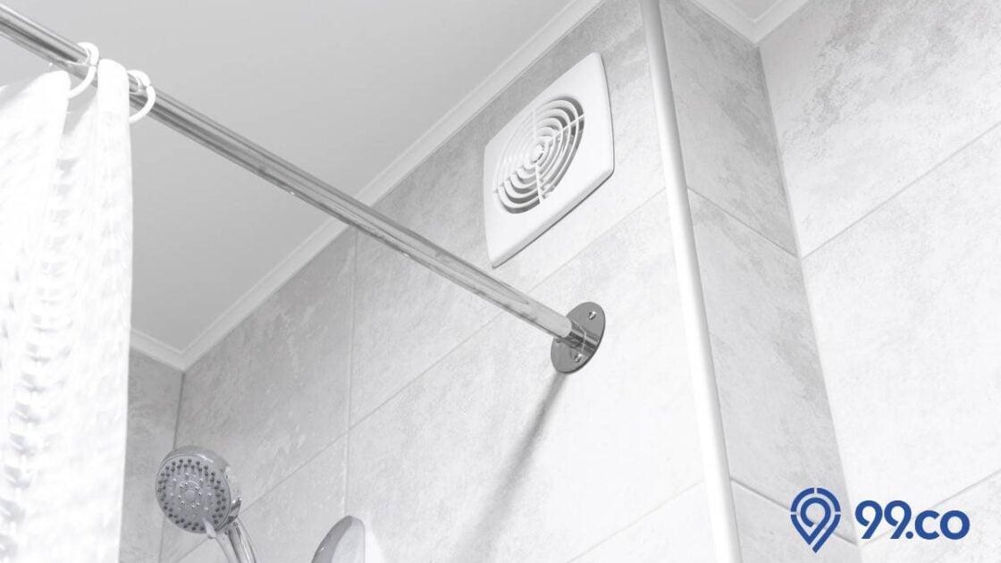 10 Rekomendasi Exhaust Fan Kamar Mandi Terbaik Juni 2023. Mulai dari Rp148 Ribuan!