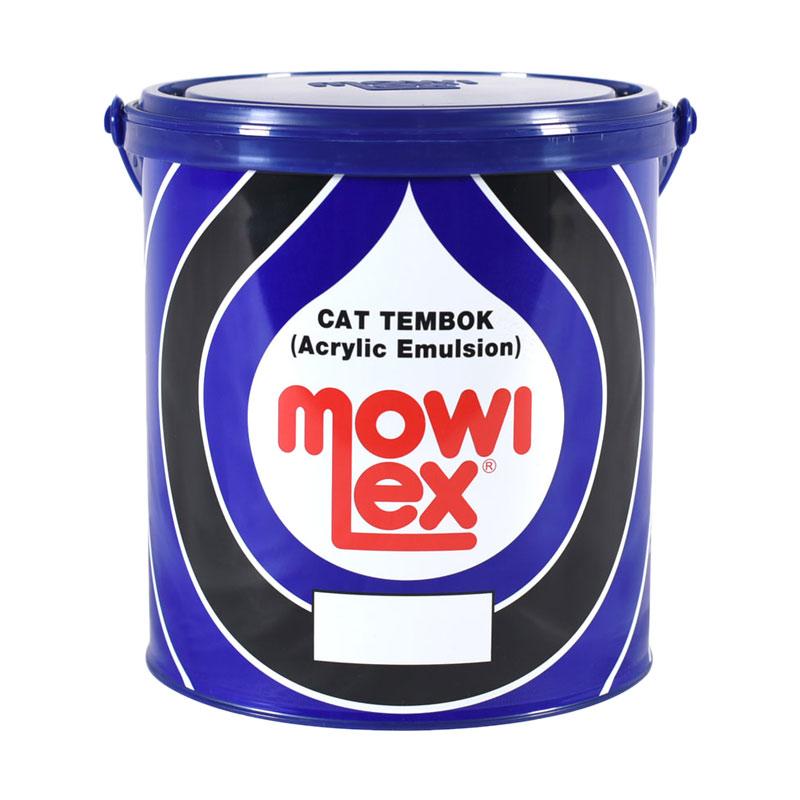 Mowilex Emulsion
