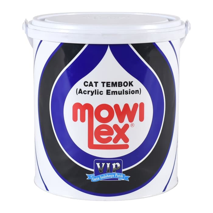 Mowilex Emulsion VIP
