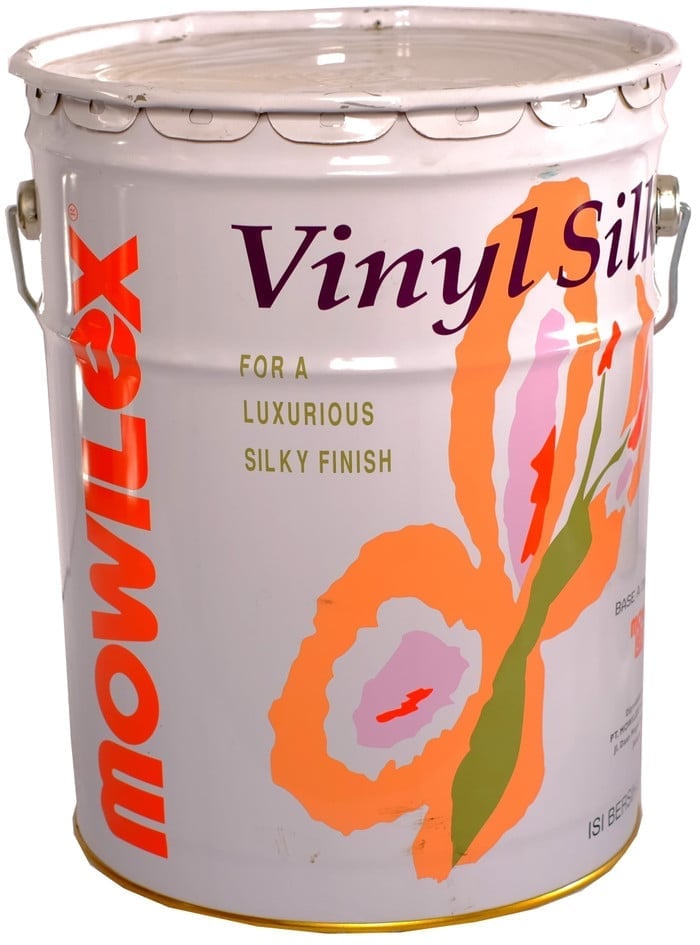 Mowilex Vinyl Silk